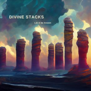 Download track Let It Be Known Divine Stacks