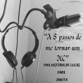 Download track Eu Precisava Voltar Com A Caneta Jabota MC