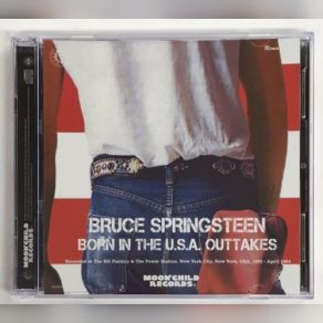 Download track Janey Don't You Lose Heart Bruce Springsteen