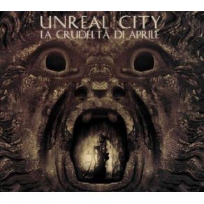 Download track Horror Vacui' Unreal City