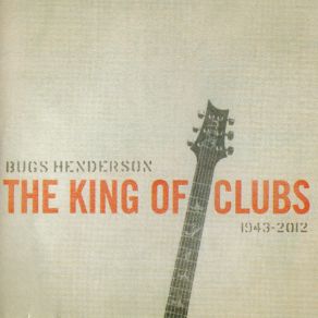 Download track Drug Store Blues (Bonus Track) Bugs Henderson