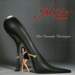 Download track J'Ai Pas Vingt Ans! Alizée