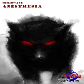 Download track Anesthesia (Original Mix) Cosmowave