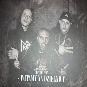 Download track Dziękówka HipHopFryna