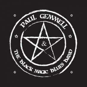 Download track I Don't Understand You (But I Know What You Mean) Paul Gemmell, The Black Magic Blues Band