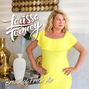 Download track You Miss My Smile Larissa Tormey