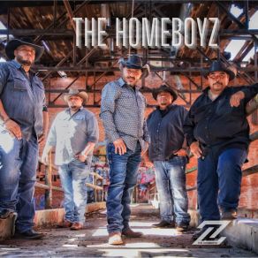 Download track Todo El Mundo A Bailar HomeBoyz