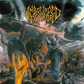 Download track Hated In Hell Unbounded Terror