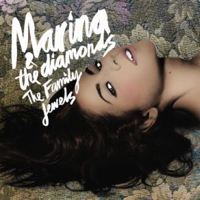 Download track I Am Not A Robot Marina & The Diamonds