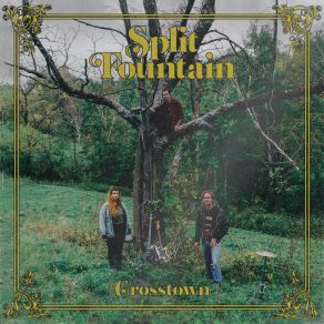 Download track Wild Heart Split Fountain