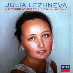 Download track Alleluia Julia Lezhneva, Il Giardino Armonico