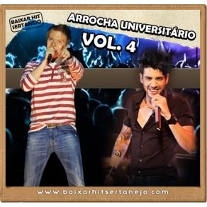 Download track Quero Parar Mais Não Consigo Humberto E Ronaldo