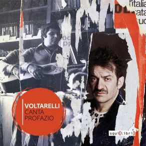 Download track La Mafia Peppe Voltarelli