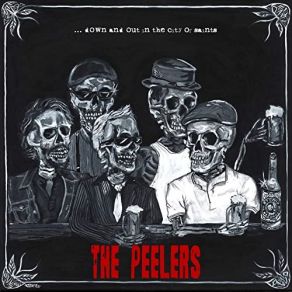 Download track Last Glass The Peelers