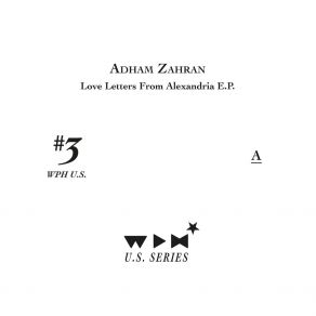 Download track Picture Of The Tree (Original Mix) Adham Zahran