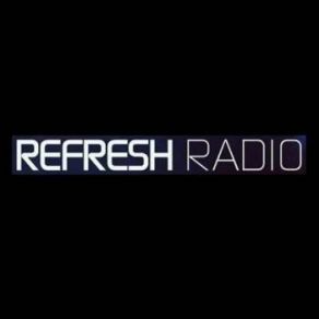 Download track Refresh Radio 030 Solid Stone