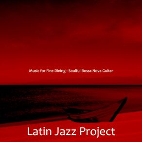 Download track Successful Beachside Cafes Latin Jazz Project