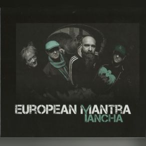 Download track Csámpi' European Mantra