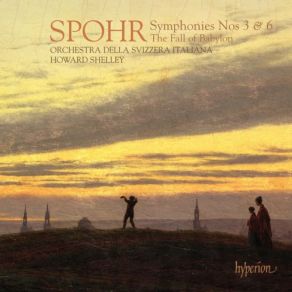 Download track Symphony No. 3 In C Minor, Op. 78 - 3. Scherzo; Trio Howard Shelley, R. T. S. I. Orchestra, The