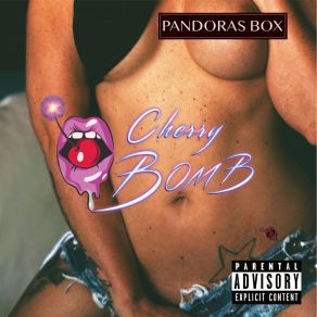 Download track I'm Your Man Cherry Bomb