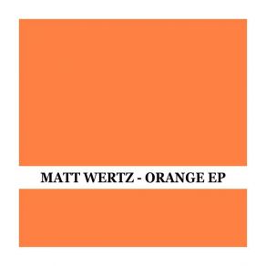 Download track Red Meets Blue Matt Wertz