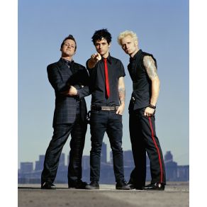 Download track Two Thousand Light Years Away Green Day