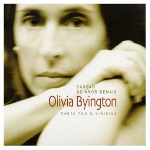 Download track Medo De Amar Olivia Byington