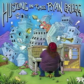 Download track Broken Ryan Gregg