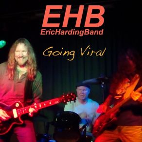 Download track Dancin' For My Tribe Eric Harding Band