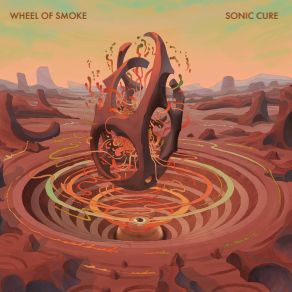 Download track Beamed Wheel Of Smoke