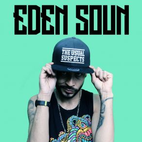 Download track Las Rastreadoras Eden Soun