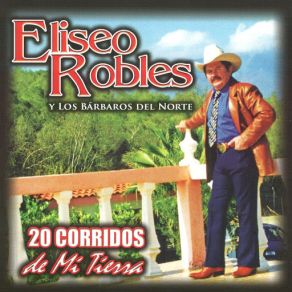 Download track El Corrido De Gerardo Gonzalez Eliseo Robles