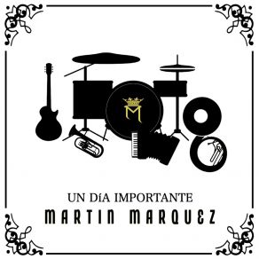 Download track La Palapa Martin Marquez