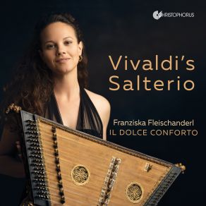 Download track Trio Sonata In G Major, RV 820 (Arr. For Psaltery & Chamber Ensemble By Anonymous) III. Allegro - Adagio - IV. Allegro Il Dolce Conforto, Franziska Fleischanderl