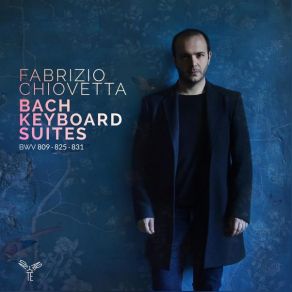 Download track V. Menuet I & Ii' Fabrizio Chiovetta