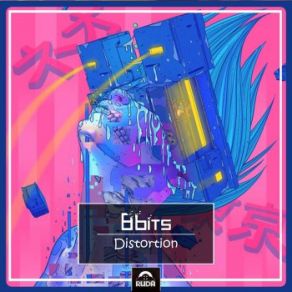 Download track Distortion (Original Mix) 8Bits, Bits