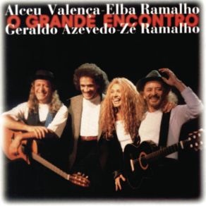 Download track Veja (Margarida) Elba RamalhoZé Ramalho