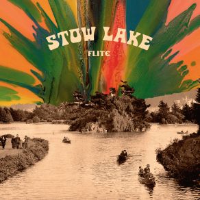 Download track Jam 1 Stow Lake