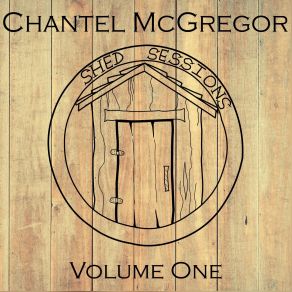 Download track I Can't Make You Love Me Chantel McGregor