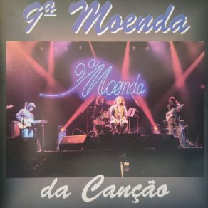 Download track Navegantes Do Tempo Louco MOENDA DA CANÇÃOKako Xavier