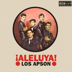 Download track Dejenos A Solas Los Apson