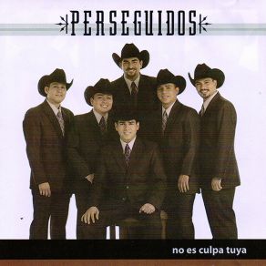 Download track Porque No Te Atreves Perseguidos