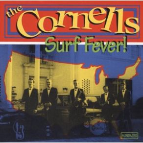 Download track Surf Fever The Cornells