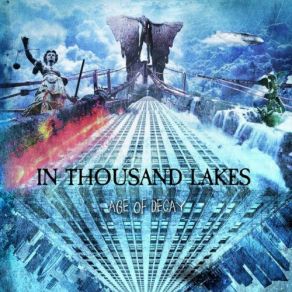 Download track I Rise In Thousand Lakes