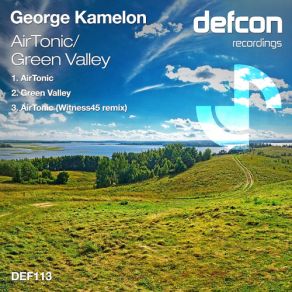 Download track Green Valley (Original Mix) George Kamelon