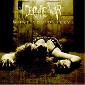 Download track Love Is Dead Part 2 I Declare War