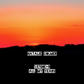 Download track Law Of Attraction Natalie Colmer