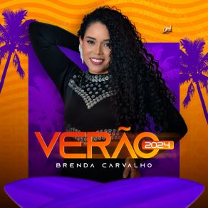 Download track E Ela Que Amo Brenda Carvalho