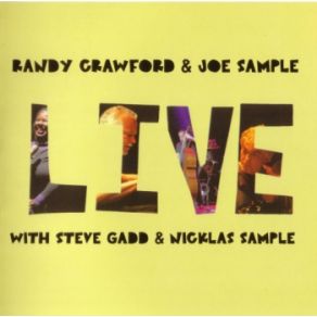 Download track Tell Me More And More And Then Some Randy Crawford, Joe Sample