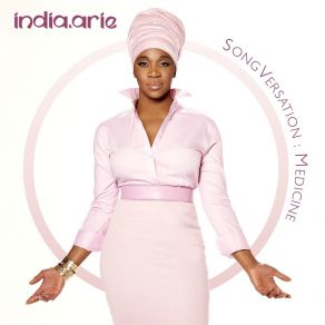 Download track Light Of The Holy Spirit India. Arie